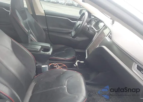 2013 Tesla Model S Performance from USA, damaged, VIN 5YJSA1CP8DFP11649